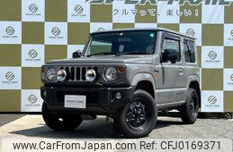 suzuki jimny 2023 -SUZUKI--Jimny 3BA-JB64W--JB64W-294099---SUZUKI--Jimny 3BA-JB64W--JB64W-294099-