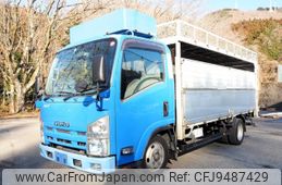 isuzu elf-truck 2012 GOO_NET_EXCHANGE_0403477A30240209W001