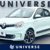 renault twingo 2021 -RENAULT--Renault Twingo 3BA-AHH4B--VF1AH0006L0820390---RENAULT--Renault Twingo 3BA-AHH4B--VF1AH0006L0820390- image 1