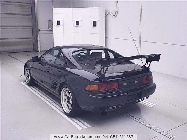 toyota mr2 1996 CFJ1511537 image 2