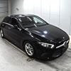 mercedes-benz a-class 2018 -MERCEDES-BENZ--Benz A Class 177084-WDD1770842J050222---MERCEDES-BENZ--Benz A Class 177084-WDD1770842J050222- image 1