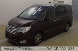 nissan serena 2016 quick_quick_DAA-HFC26_HFC26-293726