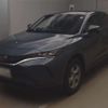 toyota harrier 2022 -TOYOTA--Harrier 6BA-MXUA80--MXUA80-0078056---TOYOTA--Harrier 6BA-MXUA80--MXUA80-0078056- image 1