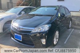 toyota sai 2010 -TOYOTA--SAI DAA-AZK10--AZK10-2028998---TOYOTA--SAI DAA-AZK10--AZK10-2028998-