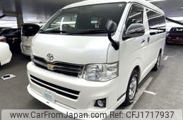 toyota hiace-wagon 2013 CFJ1717937