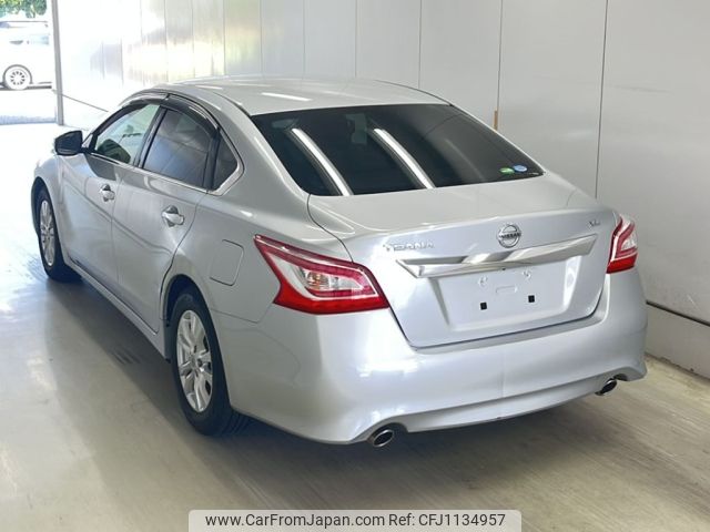 nissan teana 2014 -NISSAN--Teana L33-006378---NISSAN--Teana L33-006378- image 2