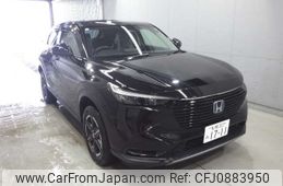 honda vezel 2021 -HONDA 【札幌 303ﾐ1711】--VEZEL 6AA-RV6--RV6-1002366---HONDA 【札幌 303ﾐ1711】--VEZEL 6AA-RV6--RV6-1002366-