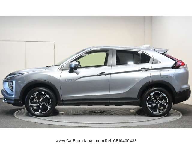 mitsubishi eclipse-cross 2022 -MITSUBISHI--Eclipse Cross 5LA-GL3W--GL3W-0405121---MITSUBISHI--Eclipse Cross 5LA-GL3W--GL3W-0405121- image 2