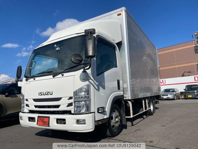 isuzu elf-truck 2019 GOO_NET_EXCHANGE_0302926A30231025W001 image 2