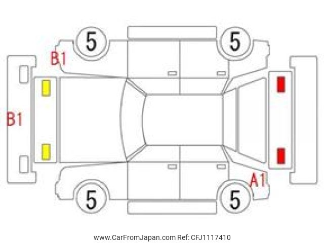 mercedes-benz a-class 2019 -MERCEDES-BENZ--Benz A Class 3DA-177012--WDD1770122J087593---MERCEDES-BENZ--Benz A Class 3DA-177012--WDD1770122J087593- image 2