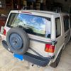 nissan rasheen 1999 CFJ1780199 image 6