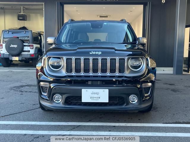 jeep renegade 2019 quick_quick_BU13_1C4BU0000KPK28138 image 2