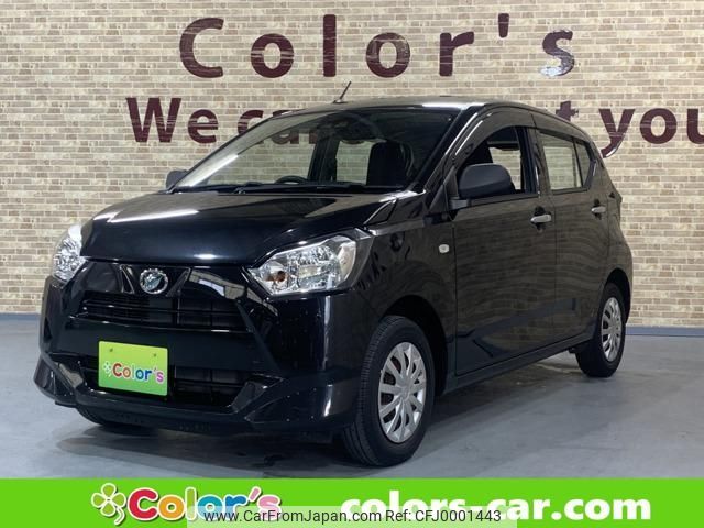 daihatsu mira-e-s 2017 -DAIHATSU--Mira e:s LA350S--0021112---DAIHATSU--Mira e:s LA350S--0021112- image 1