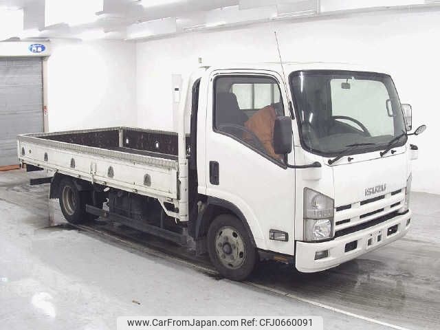 isuzu elf-truck 2008 -ISUZU--Elf NNR85AR-7000459---ISUZU--Elf NNR85AR-7000459- image 1