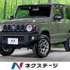 suzuki jimny 2021 -SUZUKI--Jimny 3BA-JB64W--JB64W-197035---SUZUKI--Jimny 3BA-JB64W--JB64W-197035- image 1