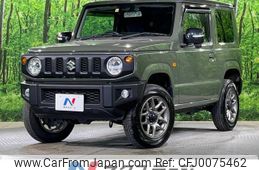 suzuki jimny 2021 -SUZUKI--Jimny 3BA-JB64W--JB64W-197035---SUZUKI--Jimny 3BA-JB64W--JB64W-197035-