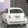 fiat 500 2009 -FIAT--Fiat 500 31214-00367579---FIAT--Fiat 500 31214-00367579- image 2