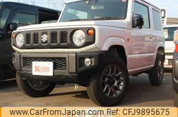 suzuki jimny 2021 -SUZUKI--Jimny 3BA-JB64W--JB64W-184590---SUZUKI--Jimny 3BA-JB64W--JB64W-184590-