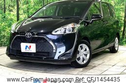 toyota sienta 2019 -TOYOTA--Sienta DBA-NSP170G--NSP170-7231450---TOYOTA--Sienta DBA-NSP170G--NSP170-7231450-
