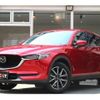 mazda cx-5 2017 quick_quick_LDA-KF2P_KF2P-109793 image 1