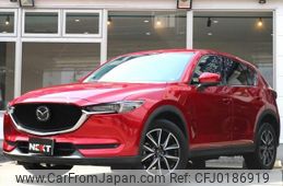 mazda cx-5 2017 quick_quick_LDA-KF2P_KF2P-109793