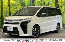 toyota voxy 2022 CFJ1366218