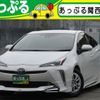 toyota prius 2020 quick_quick_6AA-ZVW51_ZVW51-6180796 image 1