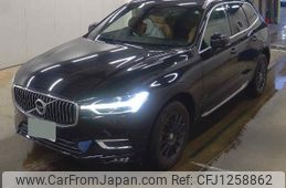 volvo xc60 2019 -VOLVO 【新潟 301ﾗ1063】--Volvo XC60 UD4204TXC--L1489057---VOLVO 【新潟 301ﾗ1063】--Volvo XC60 UD4204TXC--L1489057-