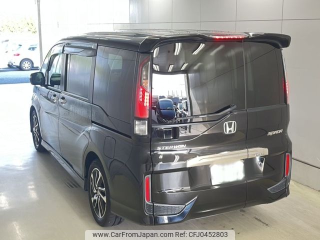 honda stepwagon 2016 -HONDA 【鳥取 300ほ2287】--Stepwgn RP3-1031283---HONDA 【鳥取 300ほ2287】--Stepwgn RP3-1031283- image 2