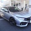 honda civic 2018 -HONDA--Civic DBA-FK7--FK7-1003670---HONDA--Civic DBA-FK7--FK7-1003670- image 1