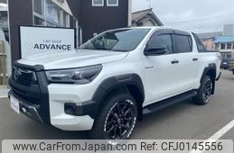 toyota hilux 2024 -TOYOTA 【名変中 】--Hilux GUN125--3956182---TOYOTA 【名変中 】--Hilux GUN125--3956182-