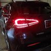 mercedes-benz a-class 2019 CFJ1624293 image 10