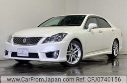 toyota crown 2011 -TOYOTA 【函館 330ﾌ3883】--Crown DBA-GRS201--GRS201-0006185---TOYOTA 【函館 330ﾌ3883】--Crown DBA-GRS201--GRS201-0006185-