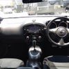 nissan juke 2018 -NISSAN--Juke CBA-NF15--NF15-680221---NISSAN--Juke CBA-NF15--NF15-680221- image 3