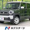 suzuki hustler 2024 -SUZUKI--Hustler 5AA-MR92S--MR92S-468***---SUZUKI--Hustler 5AA-MR92S--MR92S-468***- image 1