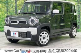 suzuki hustler 2024 -SUZUKI--Hustler 5AA-MR92S--MR92S-468***---SUZUKI--Hustler 5AA-MR92S--MR92S-468***-