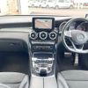 mercedes-benz glc-class 2016 CFJ1808694 image 3