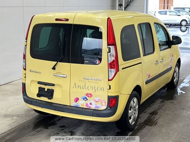 renault kangoo 2019 -RENAULT--Renault Kangoo KWH5F1-J0787342---RENAULT--Renault Kangoo KWH5F1-J0787342- image 2