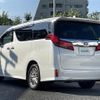 toyota alphard 2019 -TOYOTA--Alphard DAA-AYH30W--AYH30-0099273---TOYOTA--Alphard DAA-AYH30W--AYH30-0099273- image 15