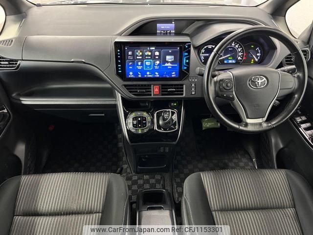 toyota voxy 2019 quick_quick_ZWR80W_ZWR80-0374854 image 2