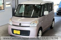 mazda flair-wagon 2014 -MAZDA 【北九州 580ま1071】--Flair Wagon MM32S-112486---MAZDA 【北九州 580ま1071】--Flair Wagon MM32S-112486-