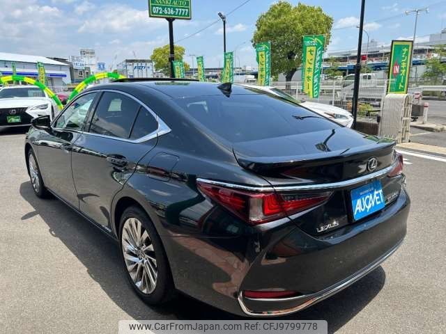 lexus es 2021 -LEXUS--Lexus ES 6AA-AXZH11--AXZH11-1002725---LEXUS--Lexus ES 6AA-AXZH11--AXZH11-1002725- image 2