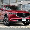 mazda cx-5 2017 -MAZDA--CX-5 LDA-KF2P--KF2P-125805---MAZDA--CX-5 LDA-KF2P--KF2P-125805- image 1