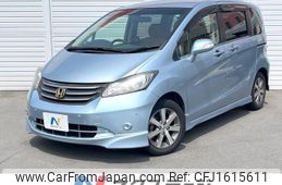 honda freed 2009 CFJ1615611