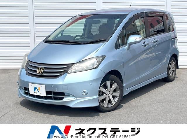 honda freed 2009 CFJ1615611 image 1