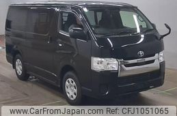 toyota regiusace-van 2019 quick_quick_QDF-GDH206V_GDH206-1031435