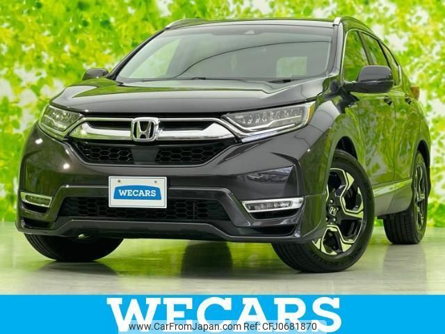 honda cr-v 2018 quick_quick_6AA-RT5_RT5-1000330 image 1