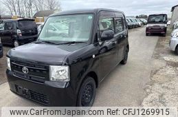 toyota pixis-space 2013 quick_quick_DBA-L585A_L585A-0003784