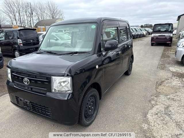 toyota pixis-space 2013 quick_quick_DBA-L585A_L585A-0003784 image 1