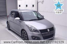 suzuki swift 2014 -SUZUKI--Swift ZC32S-305820---SUZUKI--Swift ZC32S-305820-